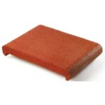 S-308 Düz Harpuşta 20x27,5 cm