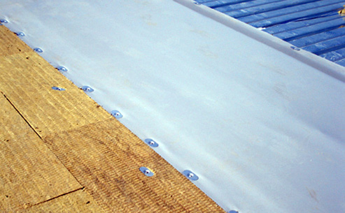 İZOPLAN PVC ÇATI - Image 4