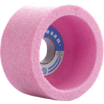 Metal İçin Düz Çanak Taşı