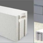 Geçmeli Duvar Bloğu