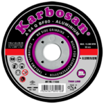 A 54 Q BF80 Aluminium Kesme Taşları