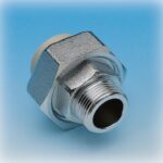 Oynar Başlı Erkek Rakor