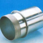 Aspvc (Yg) Motopomp Bağlantı Demiri