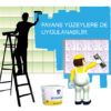 Konsantre Alçı Sıva Astarı - Image 2