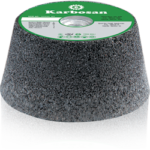 Mermer İçin Konik Çanak Taşı