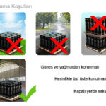 SBS Katkılı Su Yalıtım Membranı