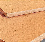 MDF / HDF (Orta ve Yüksek Yoğunlukta Lif Levhalar)