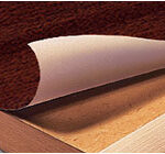  Melamin Yüzey Kaplı MDF