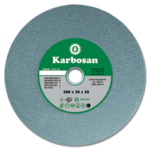 Metal İçin SCG Elmas Bileme Taşları