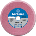 Metal İçin Testere Taşları