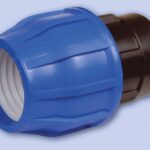 Pe Dişi Adaptör 16 Atü