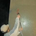 BASF-YKS MASTERSEAL 581 - 582 (THOROSEAL TR)