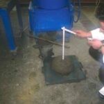 BASF-YKS POZZOLITH MR 26 S