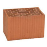 Düşey Delikli Hafif Duvar Tuğlaları (29 x 19 x 18.5 cm)