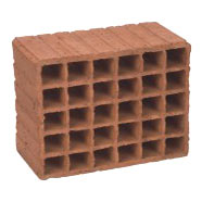 Asmolen Tuğlaları (20 x 40 x 30 cm)