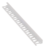 Lafarge Dalsan Delikli U Profili