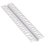 Lafarge Dalsan Delikli Fuga Profili