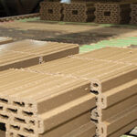 Düşey Delikli Tuğlalar