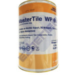 BASF-YKS MasterTile WP 666 (MASTERSEAL 566 - YAPFLEKS 306)