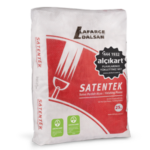 Lafarge Dalsan Satentek