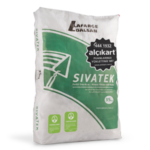 Lafarge Dalsan Sıvatek