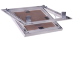 Lafarge Dalsan Sviçli Menteşeli Revizyon Müdahale Kapağı