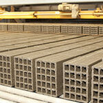 Yatay Delikli Tuğlalar