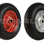 Yaparlar 3.50x8 Şişme Lastikli Çelik Jantlı