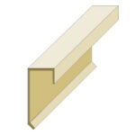 Başak Yan Saçak Kaplaması