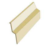 Başak Duvar Dibi Elemanı