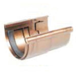 Başak JND25 Dilatasyonlu Dere Eke Parçası