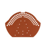 Başak CA15 Alın Kapama Elemanı (PVC)