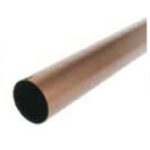 Başak TD80 İniş Borusu Q80 (4mt/Boy)