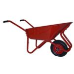 Koçlar Milenyum Pro Demonte Çift Teker El Arabaları