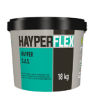 Hayperflex Hayper S.A.S. 18kg.