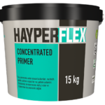 Hayperflex Concentrated Primer 15kg.