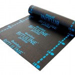 Bituline® PP300 Su Yalıtım Membranı (10m²)