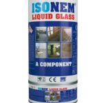 İSONEM Liquid Glass